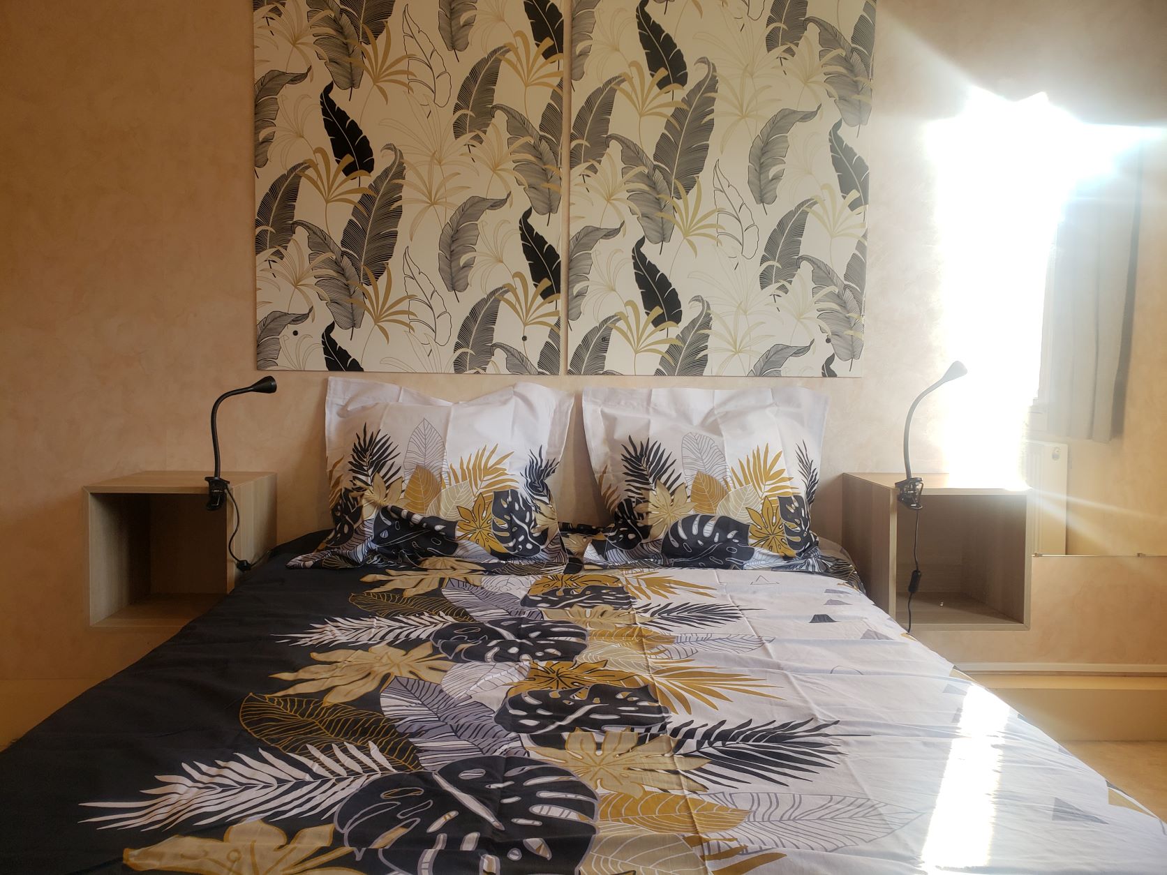 Appartement 2