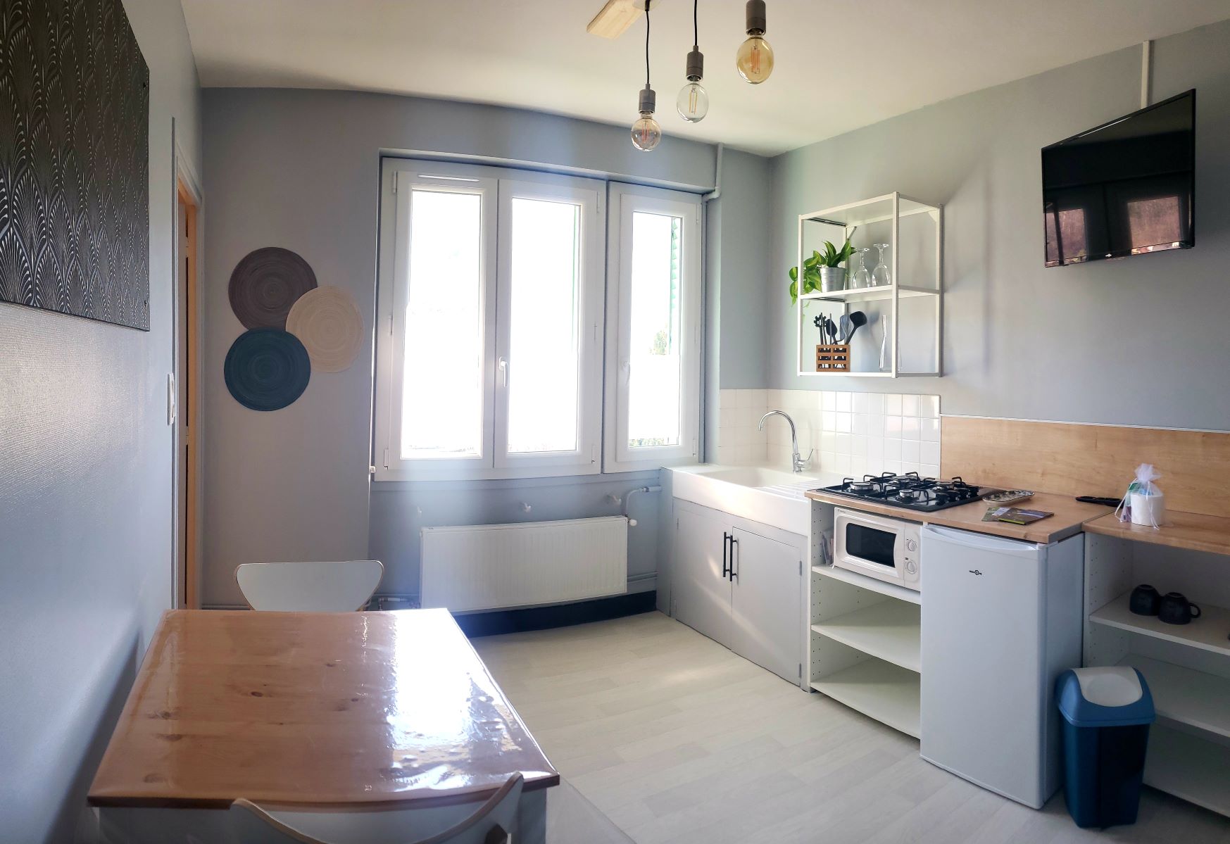Appartement 3