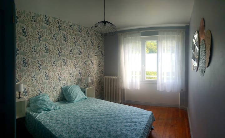 Appartement 4