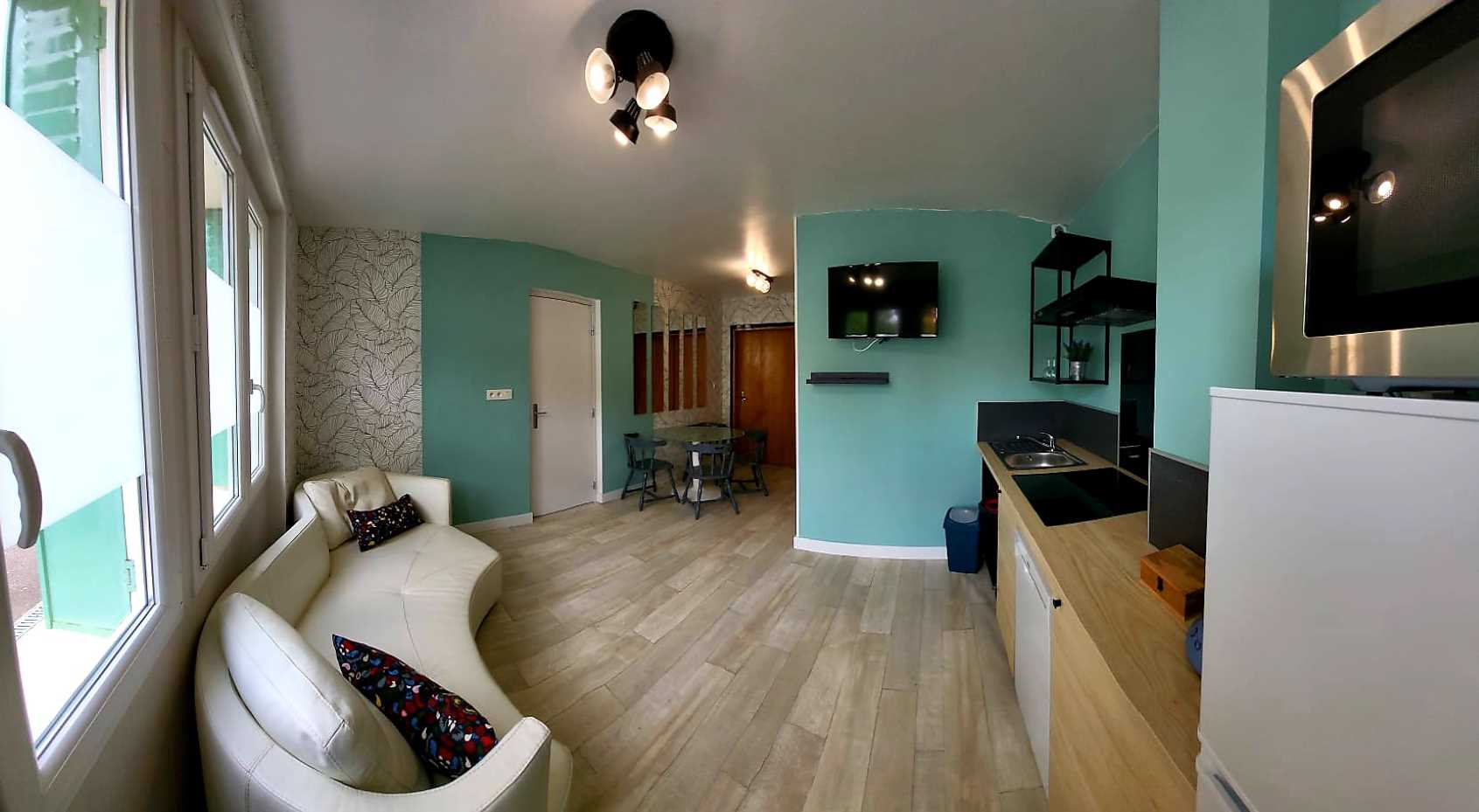Appartement 5