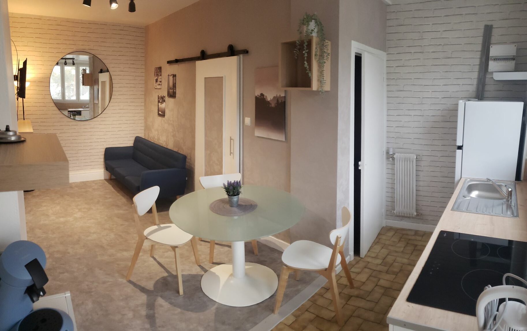 Appartement 7